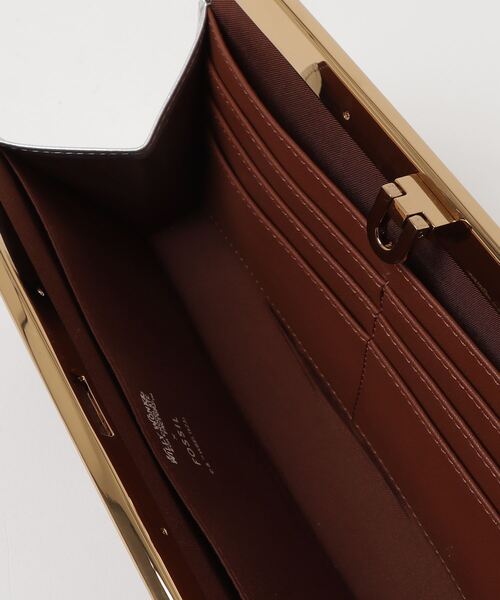 FOSSIL フォッシル　蝶々　切手　レトロなバッグ FOSSIL ショルダーバッグ バッグ フォッシル サッチェルバッグ