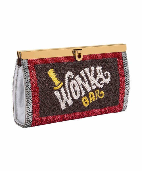 バッグ クラッチバッグ レディース 「Willy Wonka × FOSSIL」Willy Wonka Clutch ZB1984995｜zozo｜05