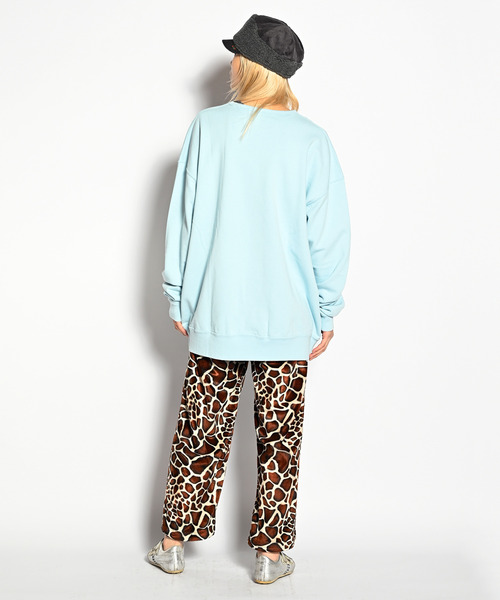 ALDIES（アールディーズ） トレーナー スウェット Ceo Big Sweat