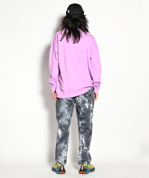 ALDIES（アールディーズ） トレーナー スウェット Ceo Big Sweat