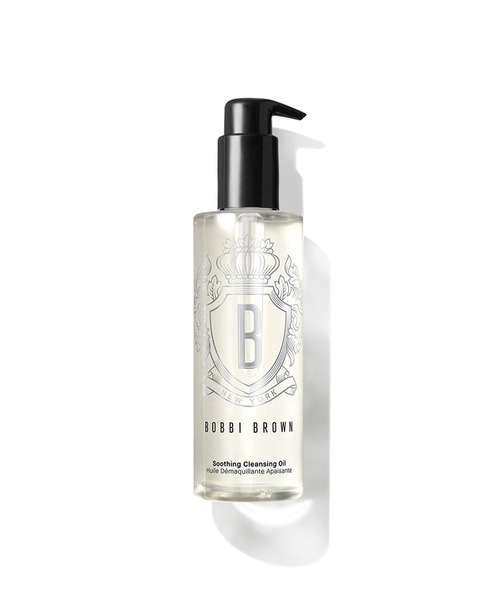 BOBBI BROWN　ボビイブラウン クレンジングオイル　200ml 2本 BOBBI BROWN（ボビイ ブラウン） クレンジング スージング