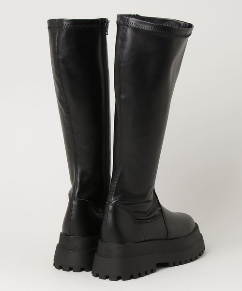 【新品未使用✨】HUNTER ロングブーツ HUNTER（ハンター） レインブーツ ロング UFT7000RMA HUNTER 正規品