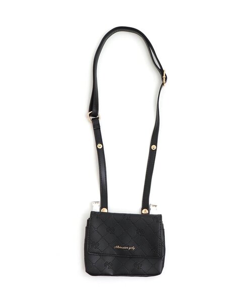 ショルダーバッグ・ポシェット BREEZE BUCKET BAG Breeze Bucket Bag – Maison Ginza