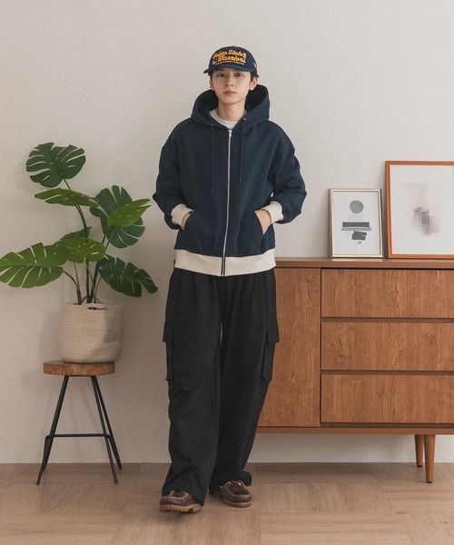 Ado パーカー　ファッショナブル「よだか」フーディー　大(XL) ado よだか パーカー XXL 特大 Ado ファッショナブルフーディー 特大