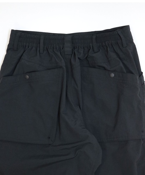 BURLAP OUTFITTER パンツ GUIDE PANT / ガイドパンツ メンズ