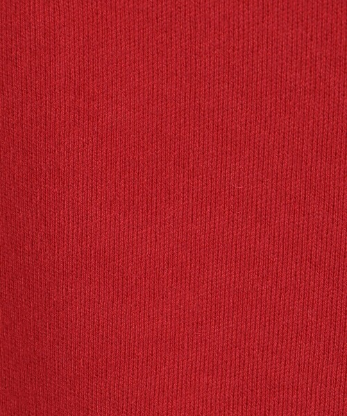 セーター ニット CABaN コットンカシミヤ ポケットクルーネックカーディガン メンズの画像