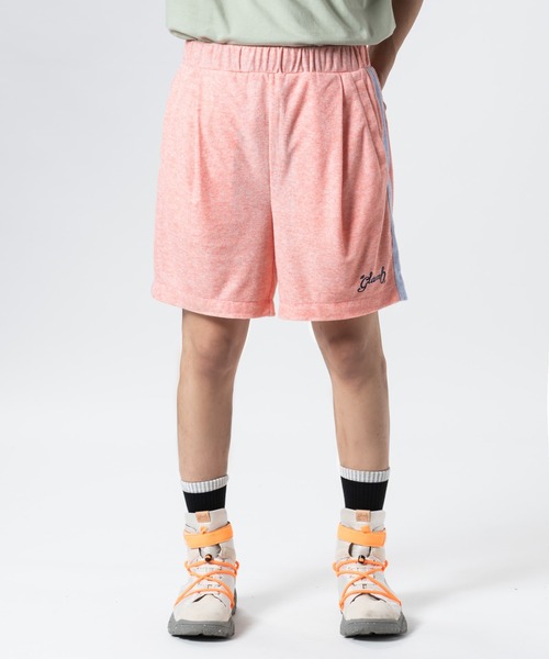パンツ Pile Shorts / パイルショーツ メンズ レディース_7