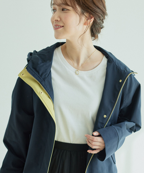 JAYRO（ジャイロ） モッズコート コート ショートモッズコート