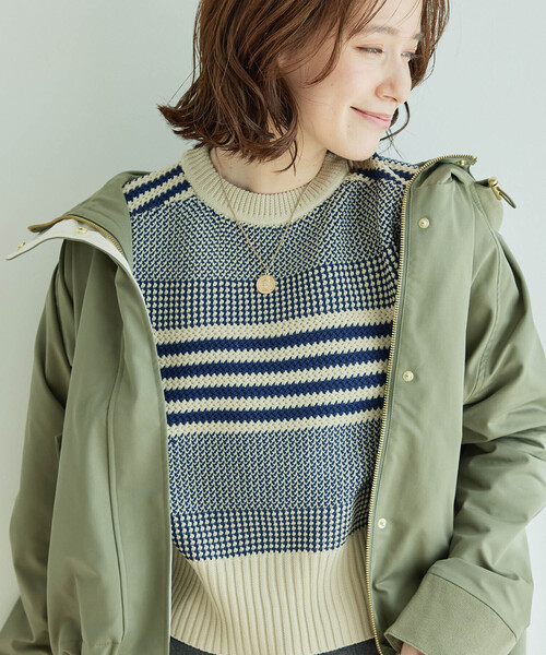 JAYRO（ジャイロ） モッズコート コート ショートモッズコート