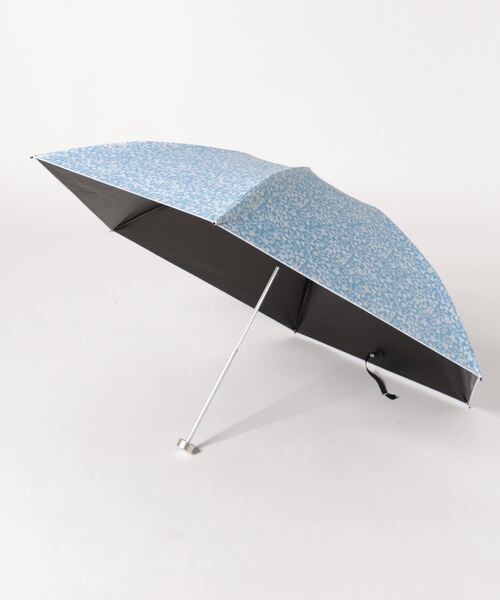 2025新商品 MACKINTOSH PHILOSOPHY 折りたたみ 晴雨兼用 遮光 折りたたみ傘 小物