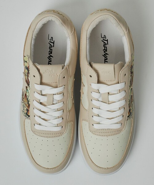 STARWALK（スターウォーク） スニーカー STARWALK×Ed Hardy SNEAKER 