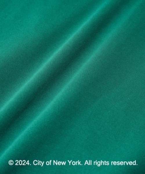 GOOD ROCK SPEED トレーナー スウェット / NYC Tee Green
