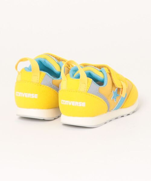 CONVERSE（コンバース） スニーカー 「CONVERSE」BABY RS キッズ 子供