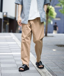 パンツ スゴラクストレッチイージーパンツ/986672 メンズ｜ZOZOTOWN Yahoo!店