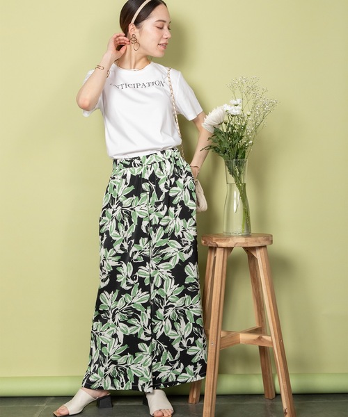 パンツ n 30％off】グルカタックパンツ(アイボリー) - seventen