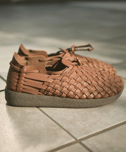 MALIBU SANDALS（マリブサンダルズ） サンダル LATIGO MS173015 メンズ