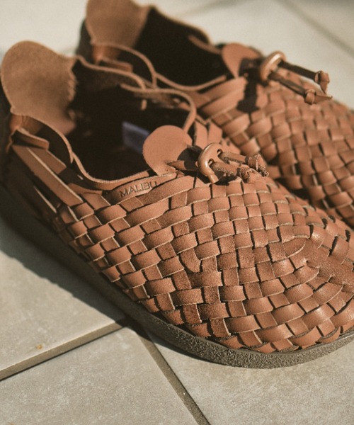 MALIBU SANDALS（マリブサンダルズ） サンダル LATIGO MS173015 メンズ