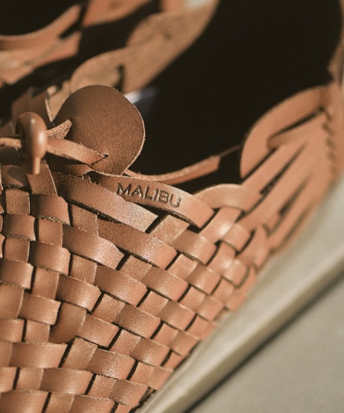 MALIBU SANDALS（マリブサンダルズ） サンダル LATIGO MS173015 メンズ