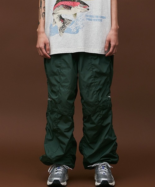 YESEYESEE カーゴパンツ yeseyesee/イエスアイシー Y.E.S Staff
