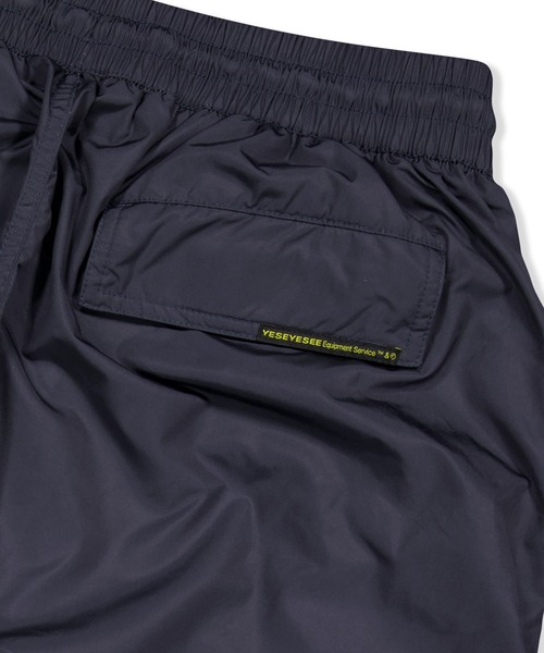 トラックパンツ・ジャージ YESEYESEE Y.E.S Staff Trek Pants 4NY146 Y.E.S Staff Trek Pants – ROOP TOKYO