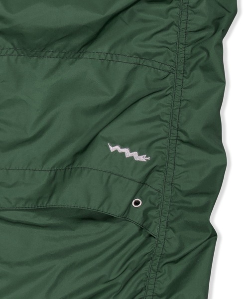 [YESEYESEE] Staff Trek Pants★パンツ YESEYESEE カーゴパンツ yeseyesee/イエスアイシー Y.E.S Staff