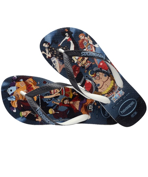 アウラニ havaianas Disney 100周年 限定品 ビーチサンダル 00021533-1.jpg