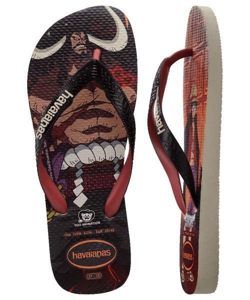 havaianas サンダル (ハワイアナス) / Top One Piece ワンピース