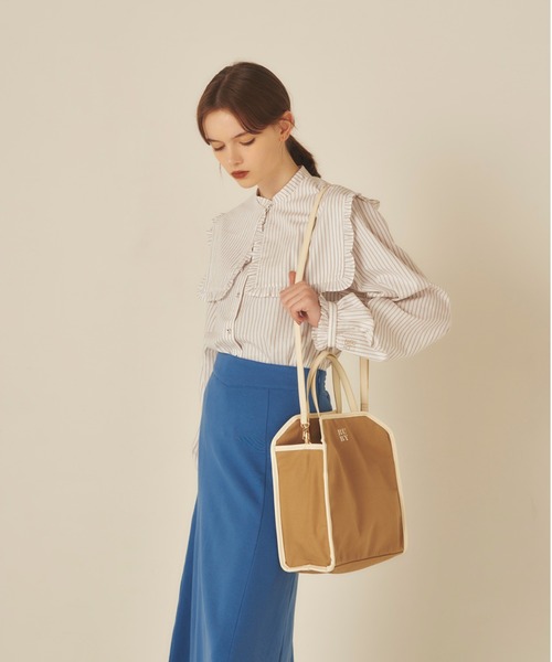 STAFF STYLING｜THE SHOP YOHJI YAMAMOTO