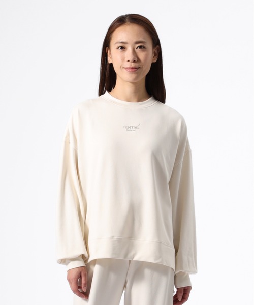 その他 BAKUNE TENTIAL パジャマ ルームウェア BAKUNE RECOVERY WEAR Ladies