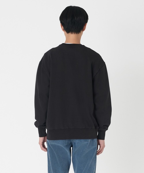 Levi's（リーバイス） トレーナー スウェット クルーネックスウェット
