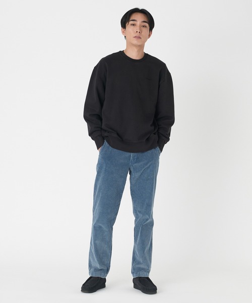 Levi's（リーバイス） トレーナー スウェット クルーネックスウェット