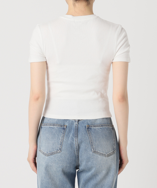 tシャツ ピクセルバニーロゴT レディース : ZOZOTOWN Yahoo!店