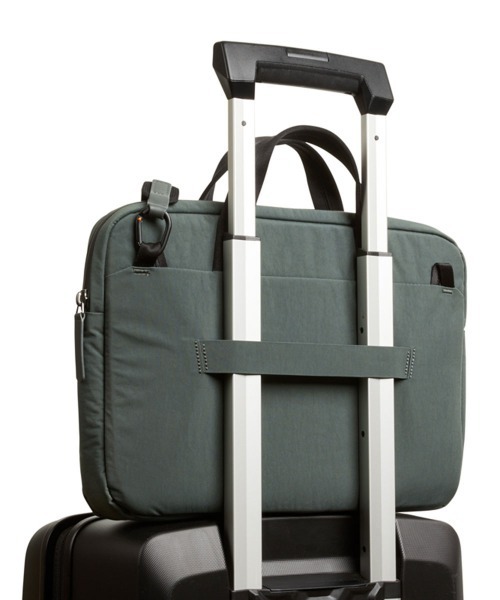 ビジネスバッグ Bellroy/ビジネスバッグ Tokyo Laptop Bag 14 ライトブラック(廃盤カラー) レディース メンズ