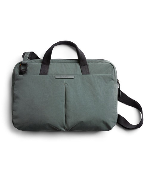 ビジネスバッグ Bellroy/ビジネスバッグ Tokyo Laptop Bag 14 ライトブラック(廃盤カラー) レディース メンズ