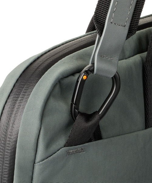 ビジネスバッグ Bellroy/ビジネスバッグ Tokyo Laptop Bag 14 ライトブラック(廃盤カラー) レディース メンズ