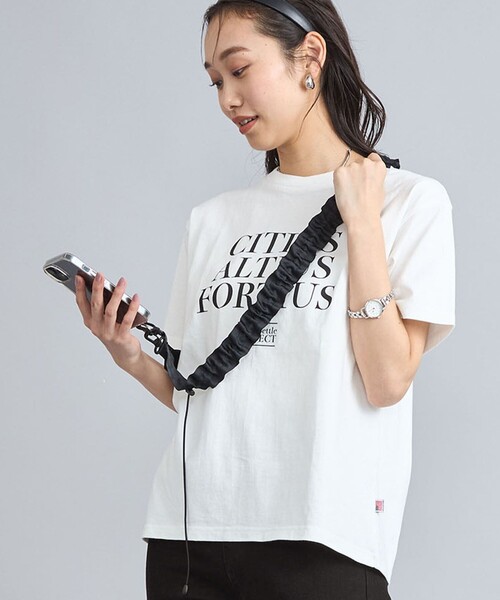 ハニー伊藤　グログランリボンストラップ coen グログランフリルストラップ : ZOZOTOWN Yahoo!店 - 通販