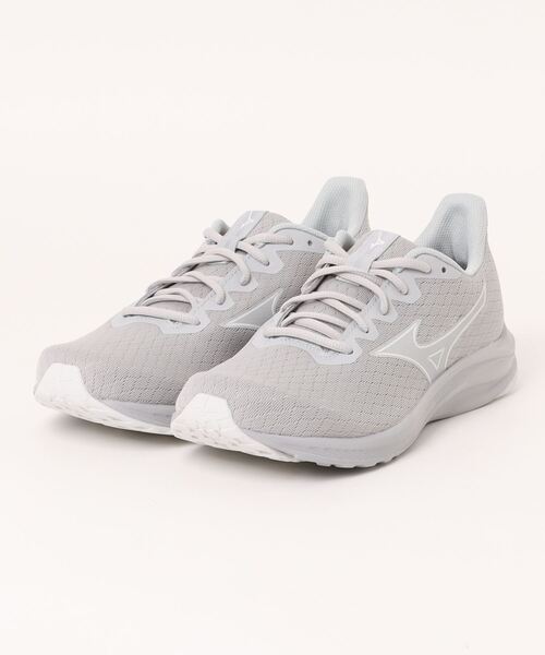 MIZUNO（ミズノ） ウォーキングシューズ スニーカー メンズ : ZOZOTOWN 