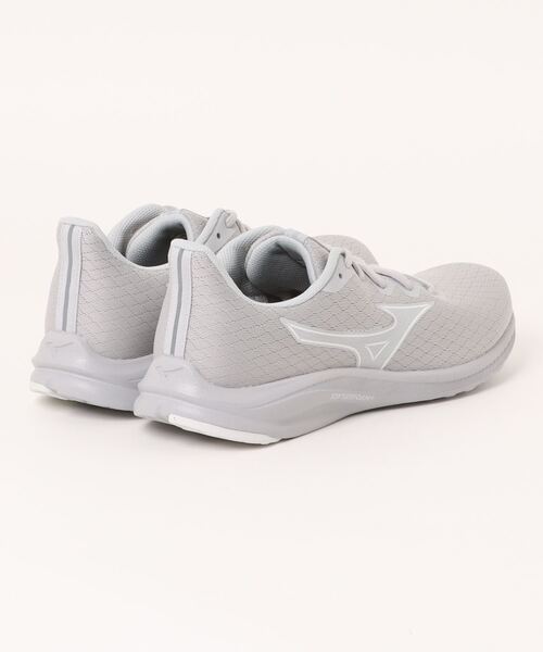 MIZUNO（ミズノ） ウォーキングシューズ スニーカー メンズ : ZOZOTOWN 