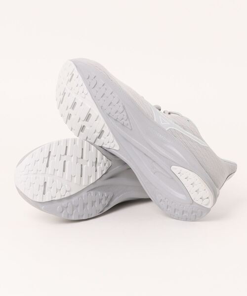 MIZUNO（ミズノ） ウォーキングシューズ スニーカー メンズ : ZOZOTOWN 