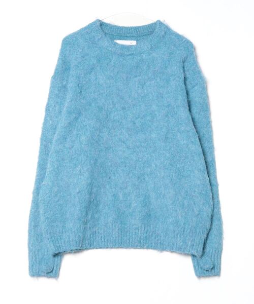 YDOT（ワイドット） セーター ニット 「Y.BY NORDISK」ワイドットノル