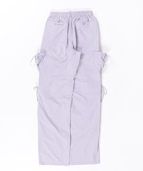 HTH カーゴパンツ ribbon cargo pants レディース : ZOZOTOWN
