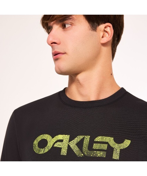 OAKLEY（オークリー） tシャツ B1B SUN TEE/ T-SHIRT Tシャツ/ SURF