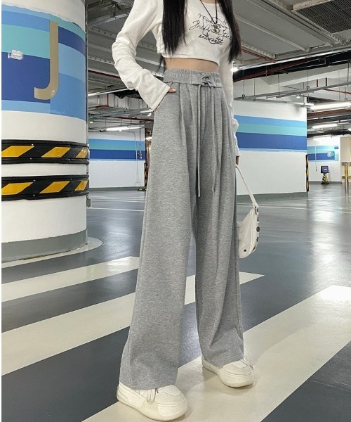 バラ売り可　まとめ売りジャージ　パンツ　スウェット スウェットパンツ ジャージ レディース 下 ズボン ジャージ