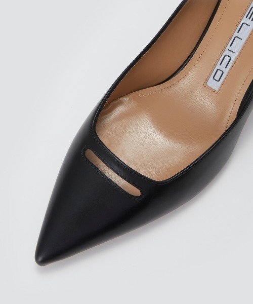 PELLICO（ペリーコ） パンプス ANIMA アネッリ スムース パンプス 6.5