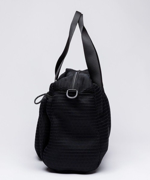 EDITA.（エディータ） ボストンバッグ 洗濯機で洗える Washable gather