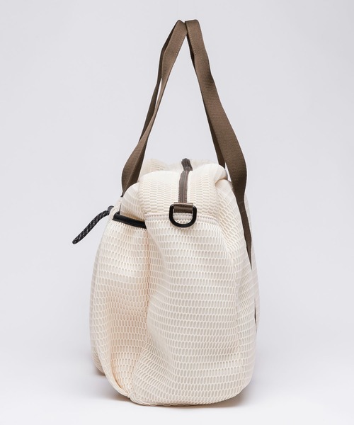 EDITA.（エディータ） ボストンバッグ 洗濯機で洗える Washable gather