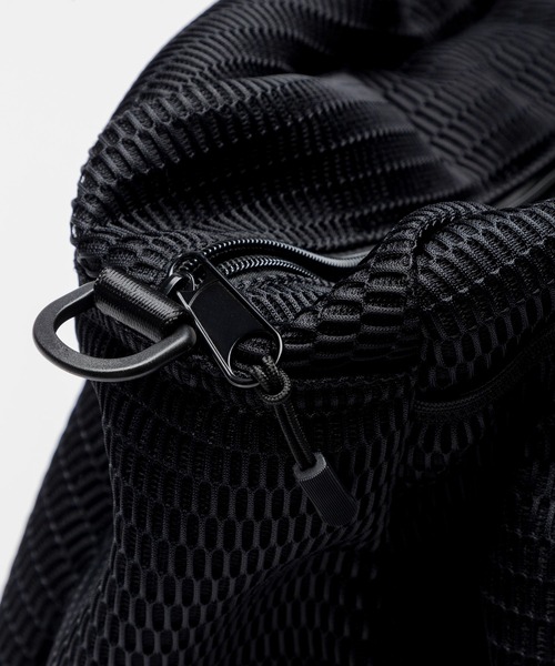 EDITA.（エディータ） ボストンバッグ 洗濯機で洗える Washable gather