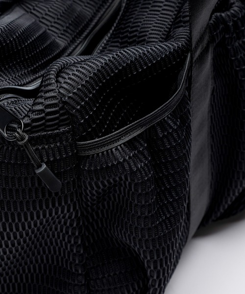 EDITA.（エディータ） ボストンバッグ 洗濯機で洗える Washable gather