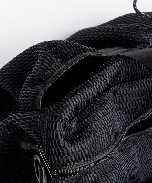 EDITA.（エディータ） ボストンバッグ 洗濯機で洗える Washable gather