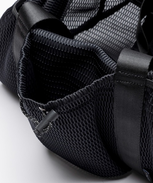 EDITA.（エディータ） ボストンバッグ 洗濯機で洗える Washable gather